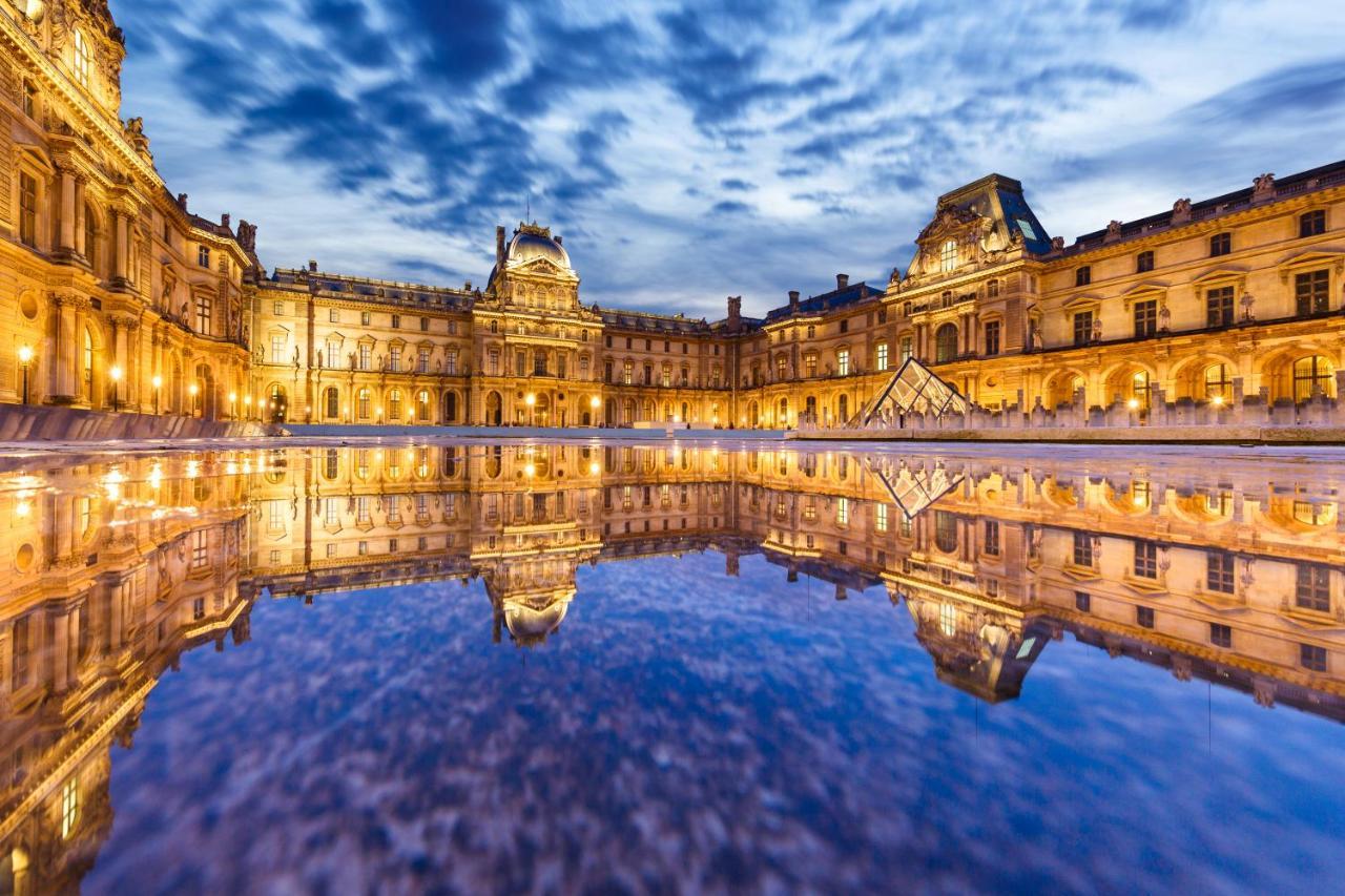 Studio Dreams Paris Montevrain Exterior photo