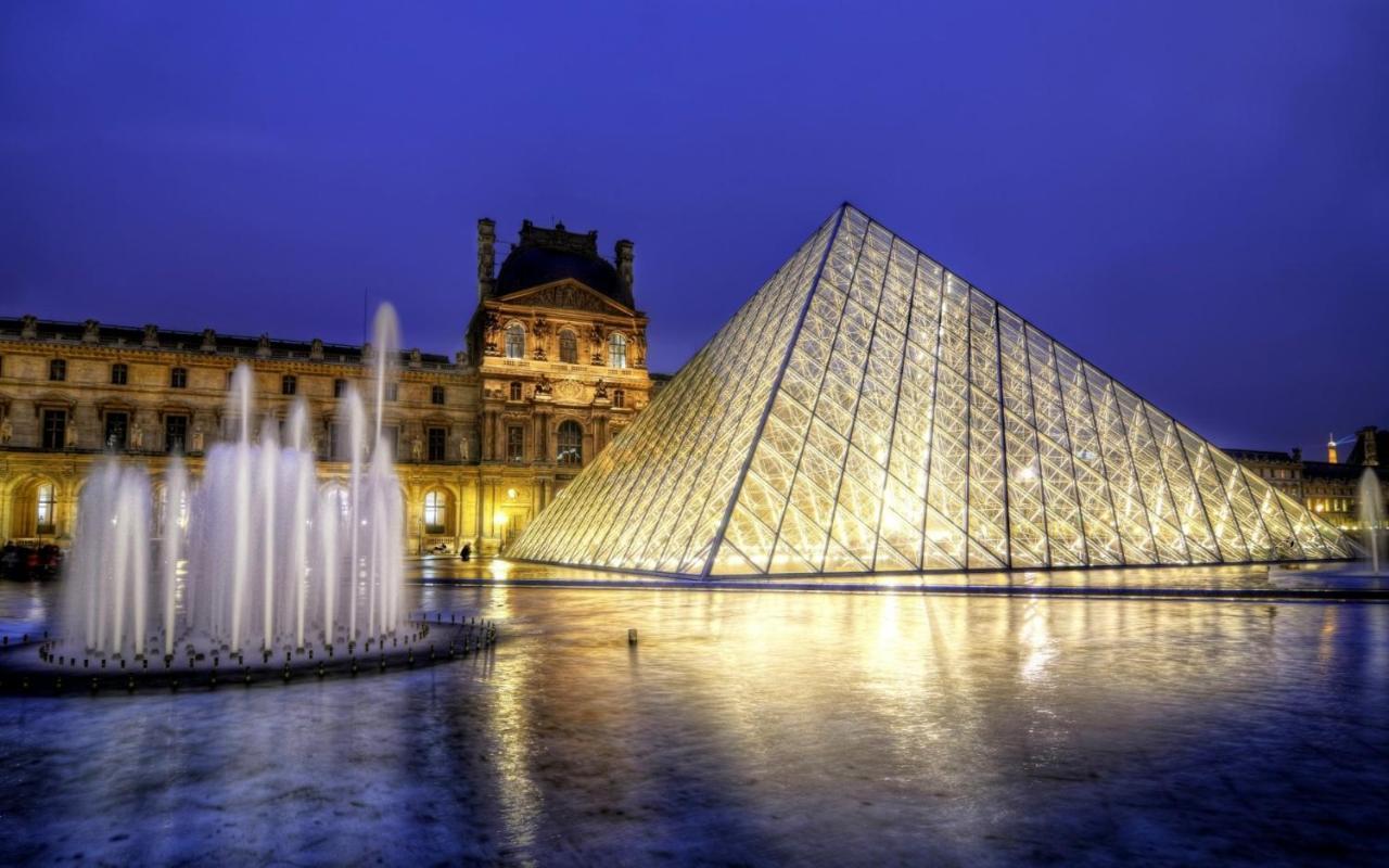 Studio Dreams Paris Montevrain Exterior photo